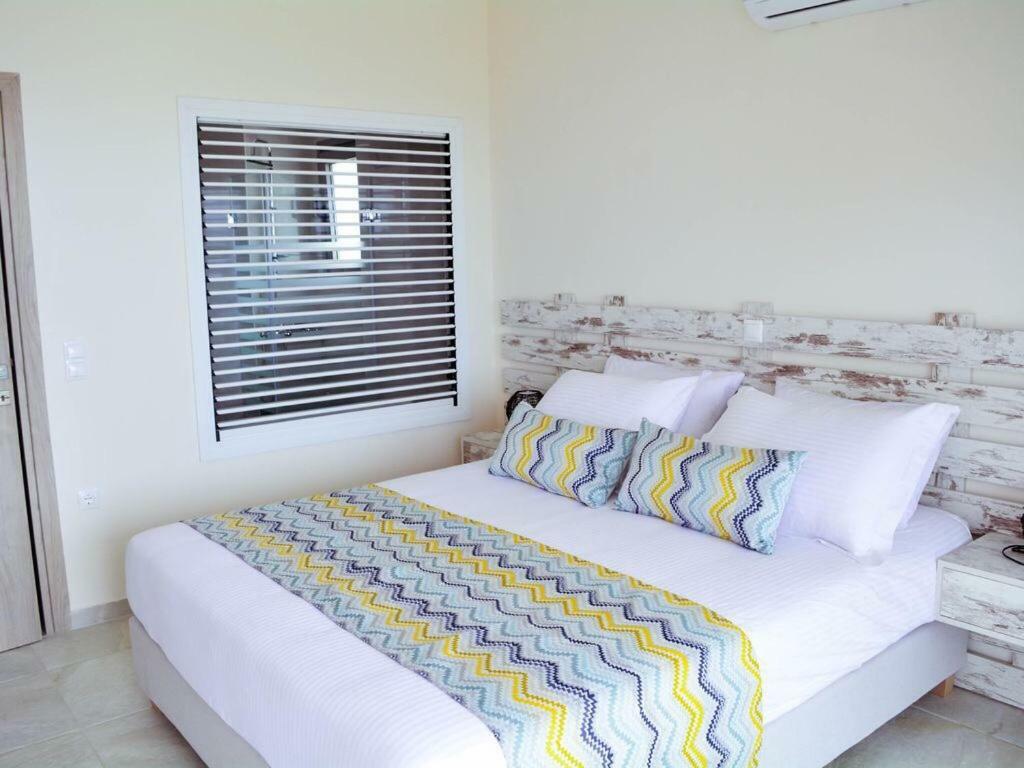 Beach House Plakias Exterior photo